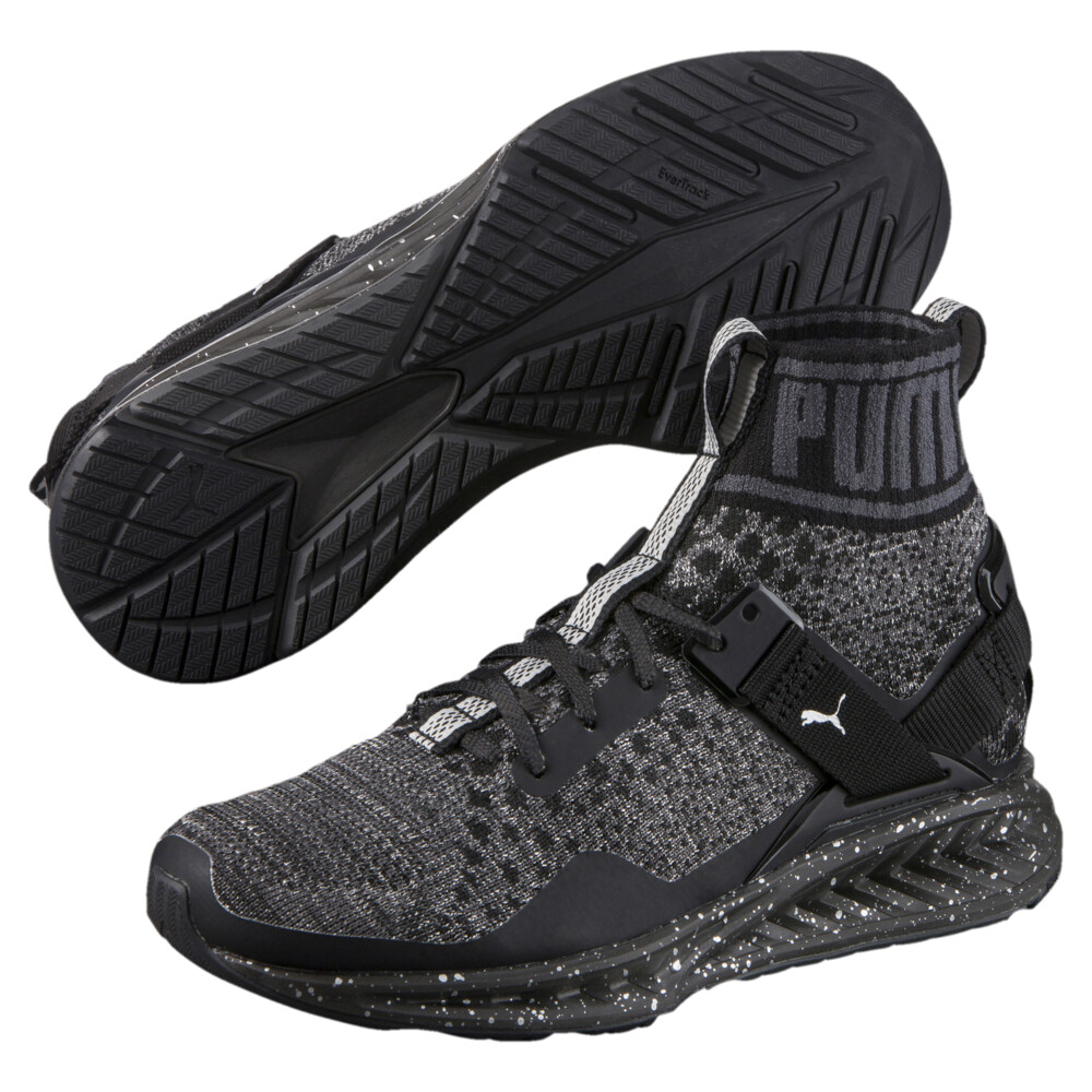 puma ignite evoknit 37