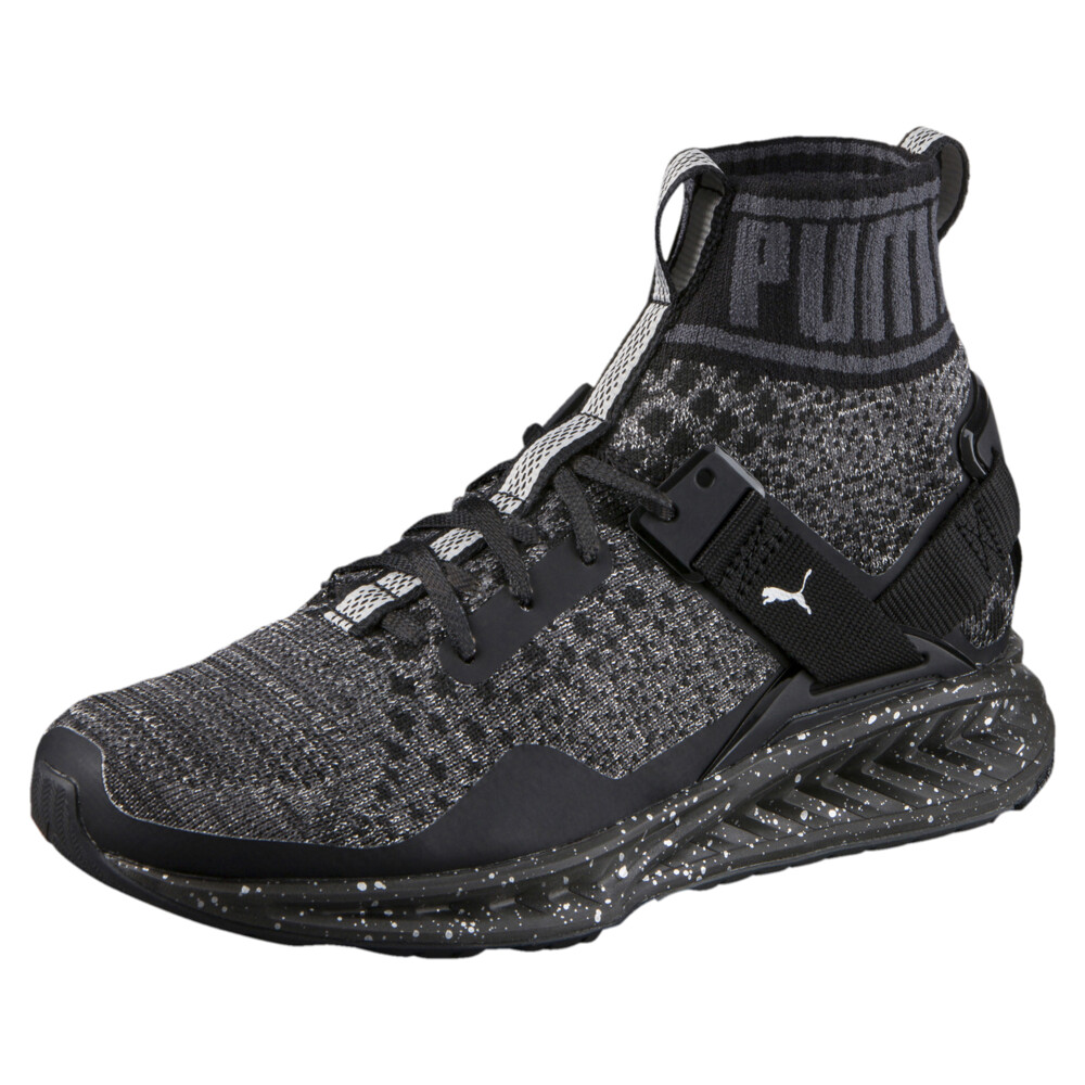 puma ignite evoknit 37