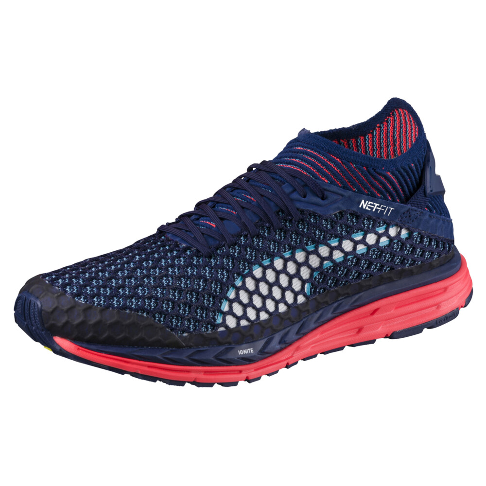 puma ignite xt netfit