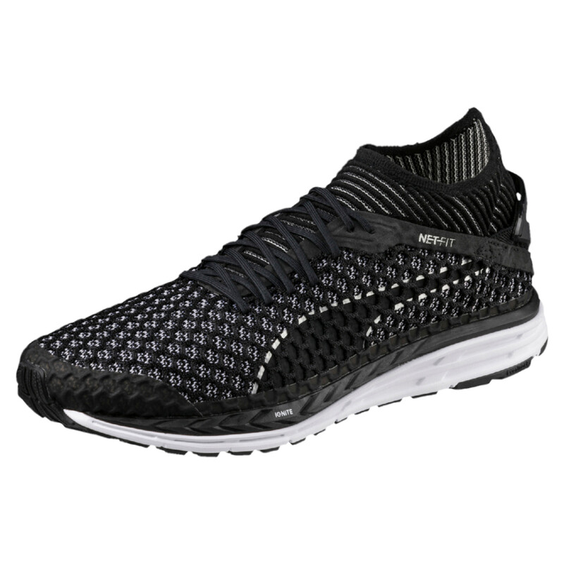 

Men's PUMA Speed IGNITE NETFIT Running Shoes