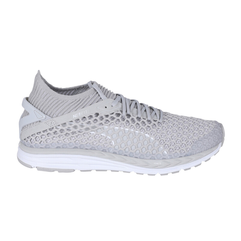 

Men's PUMA Speed IGNITE NETFIT Running Shoes