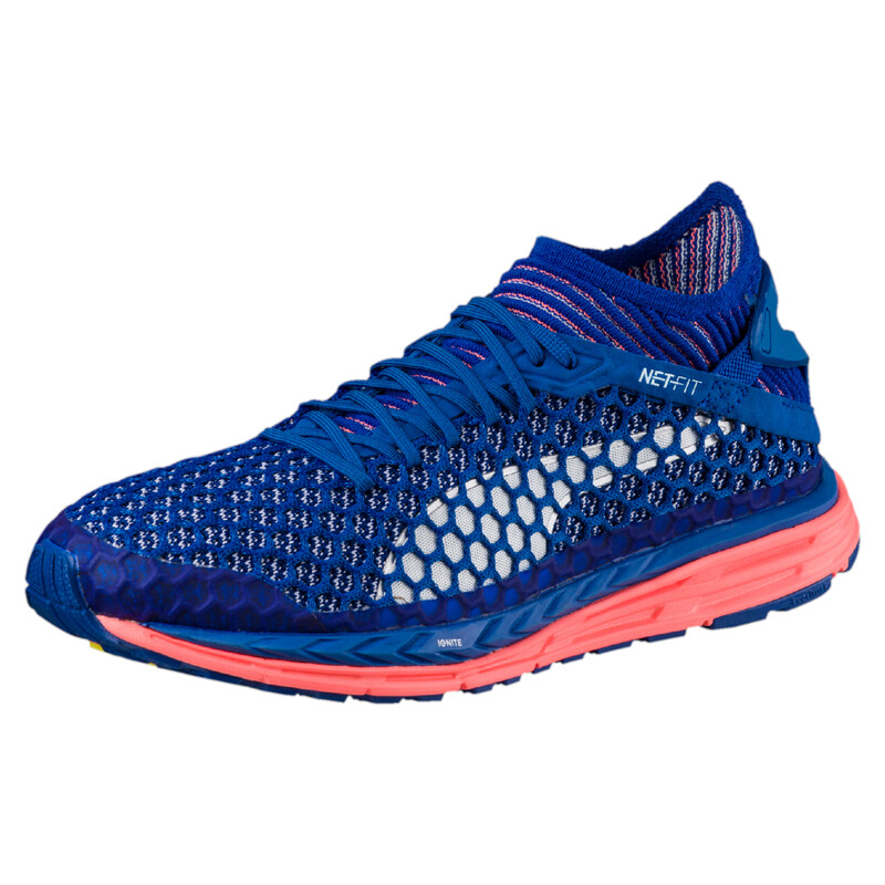 

Women's PUMA Speed IGNITE NETFIT Running Shoes