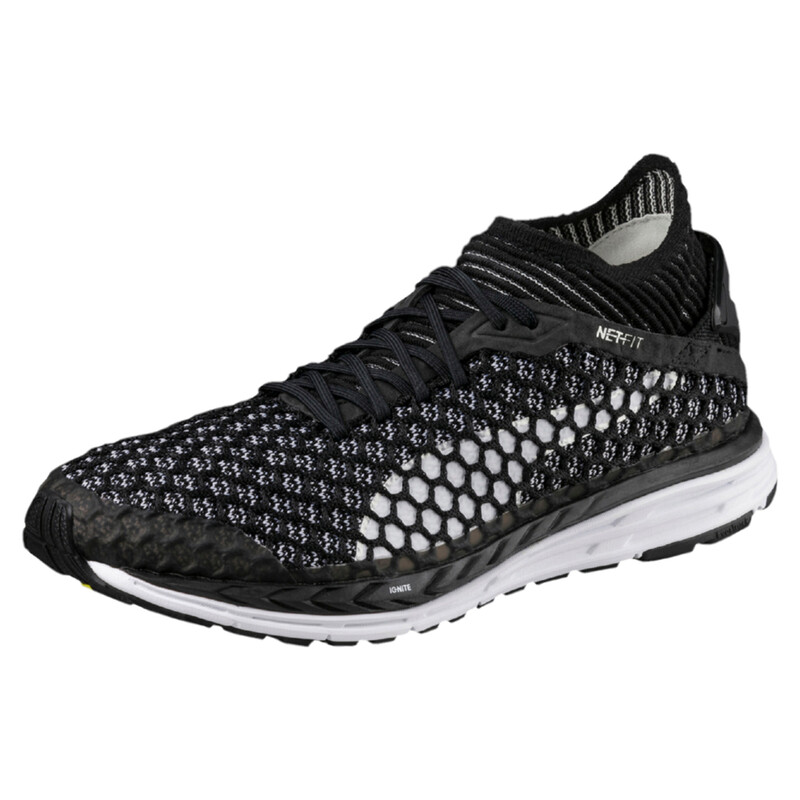 

Women's PUMA Speed IGNITE NETFIT Running Shoes