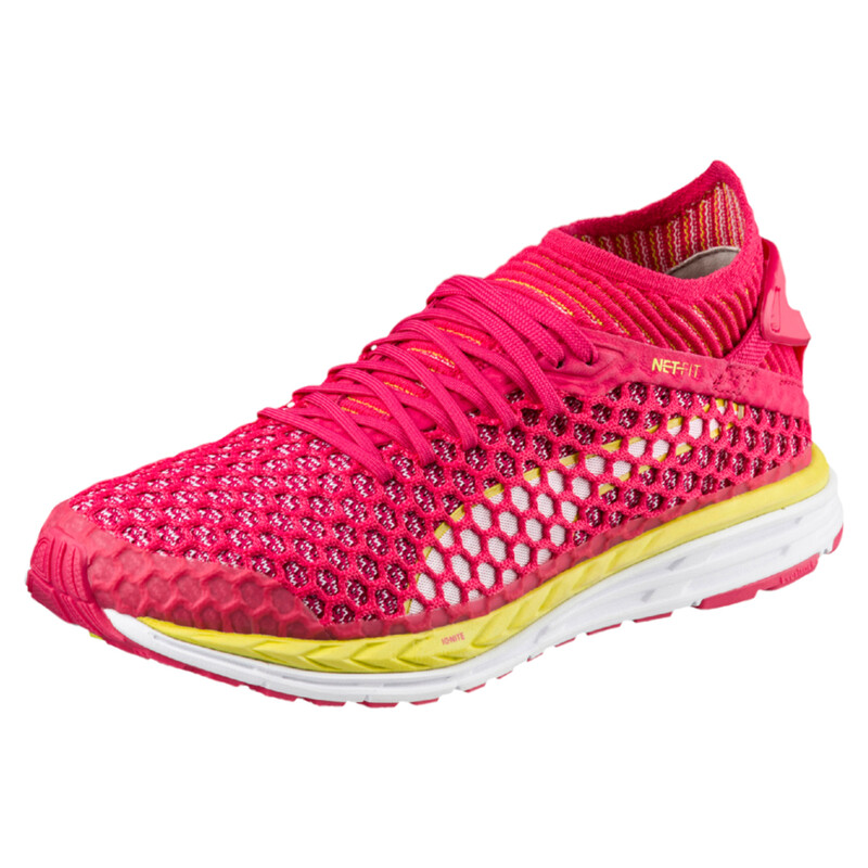 

Women's PUMA Speed IGNITE NETFIT Running Shoes