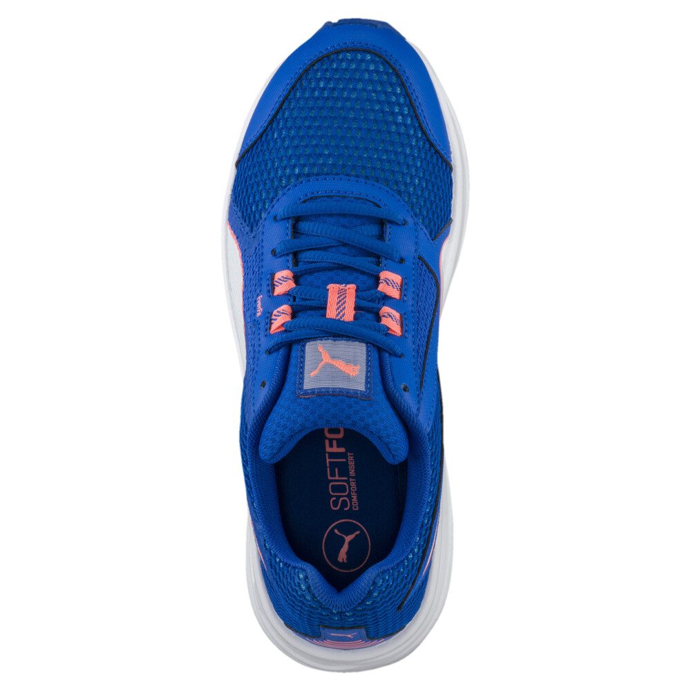 фото Кроссовки essential runner wn puma