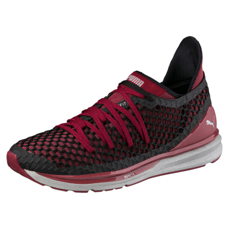 

Men's PUMA IGNITE Limitless NETFIT NightCat Shoes