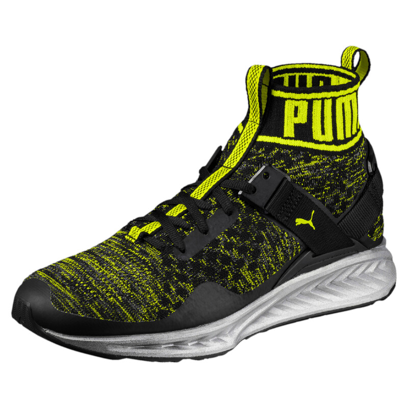 

Men's PUMA IGNITE evoKNIT NightCat Shoes