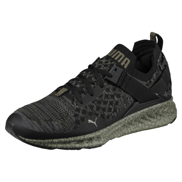 puma ignite evoknit hypernature hombre puma ignite evoknit hypernature hombre