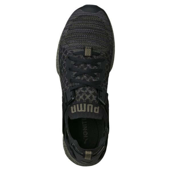 {keywor d} puma ignite evoknit hypernature hombre