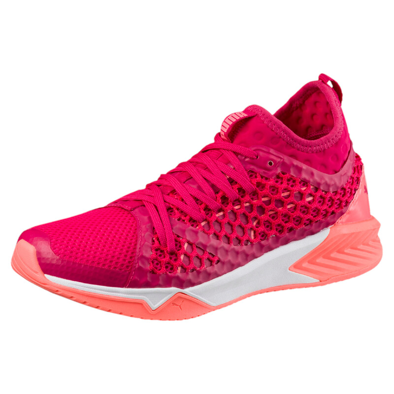 

Women's PUMA IGNITE XT NETFIT Training Shoes
