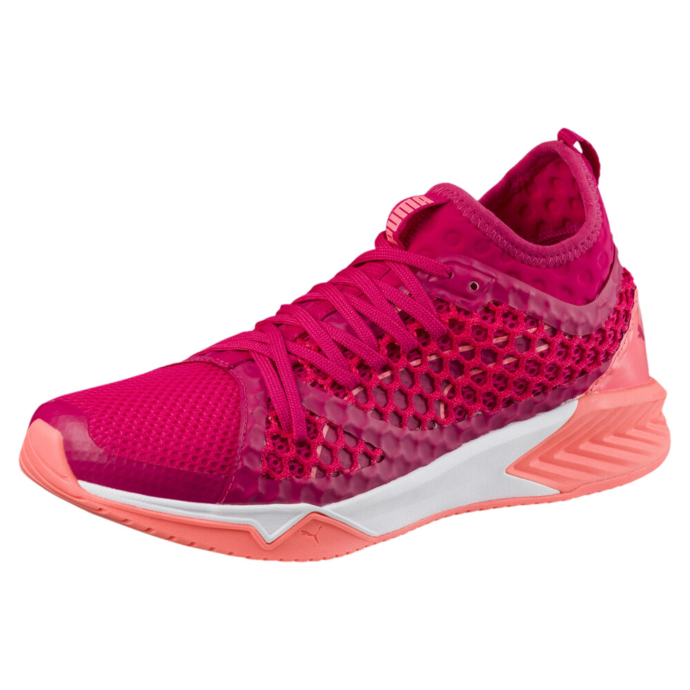 puma ignite xt netfit