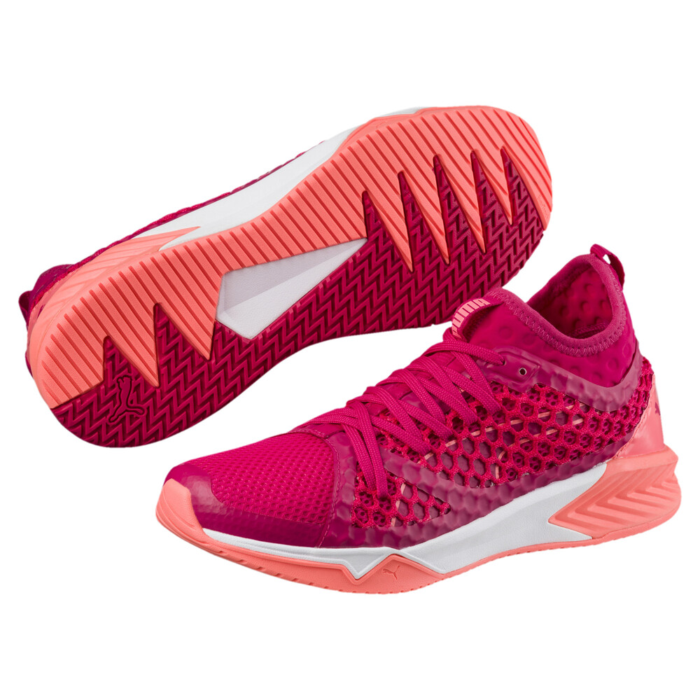 puma ignite xt netfit
