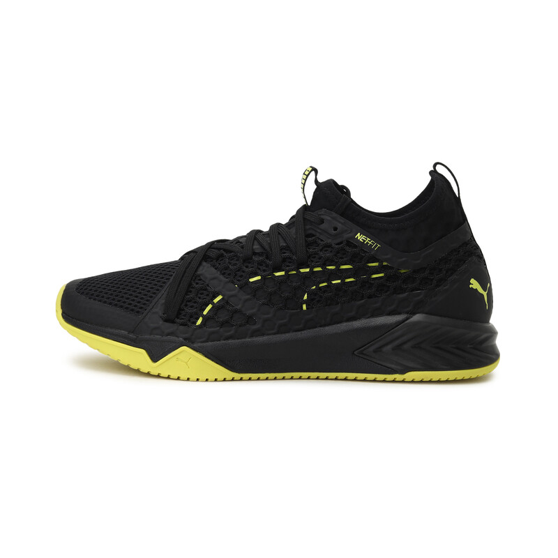 

Women's PUMA IGNITE XT NETFIT Training Shoes