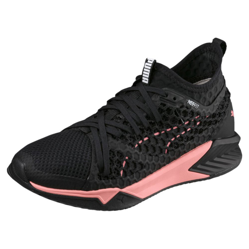 

Women's PUMA IGNITE XT NETFIT Training Shoes