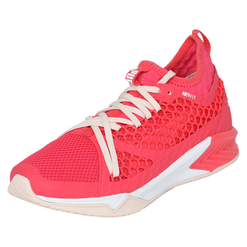 

Women's PUMA IGNITE XT NETFIT Training Shoes