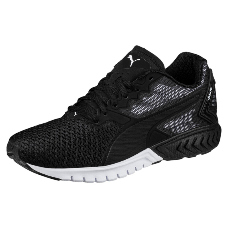 

Women's PUMA IGNITE Dual Mesh Running Shoes