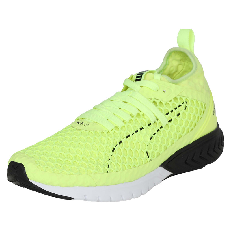 

Men's PUMA IGNITE Dual NETFIT Running Shoes