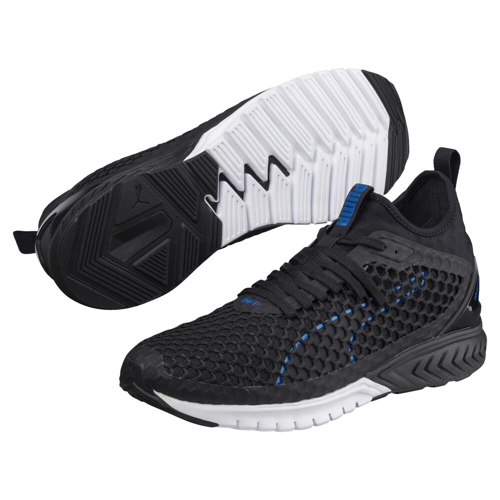 puma ignite xt netfit