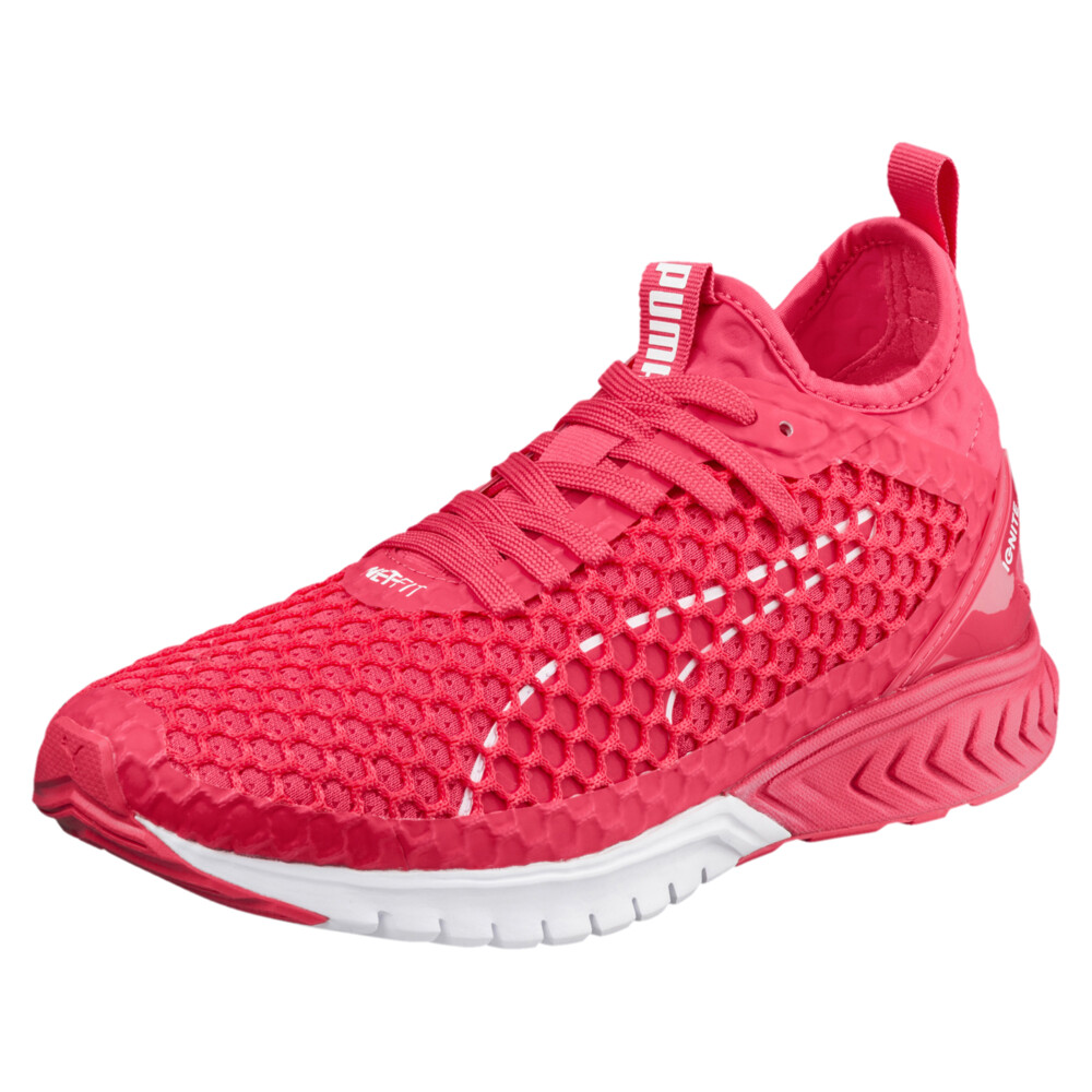 puma dual ignite netfit