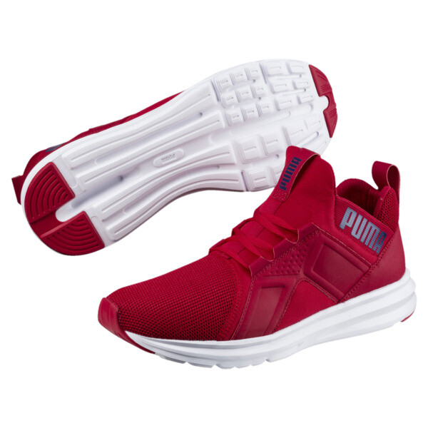 puma enzo mesh mujer puma enzo mesh mujer