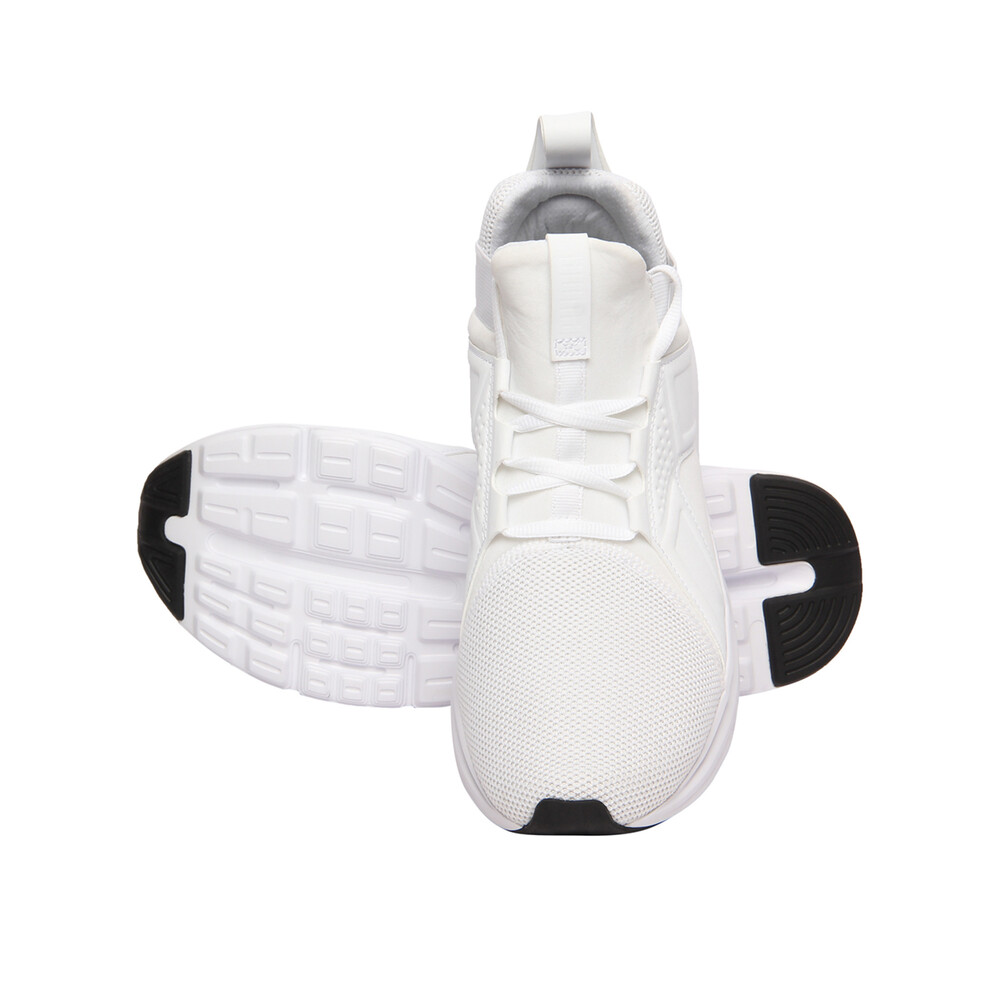 puma enzo mesh mens runners
