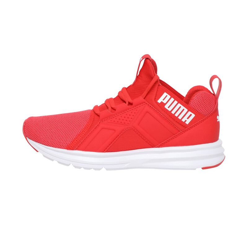 

Women's PUMA Enzo IMEVA Mesh Running Shoes