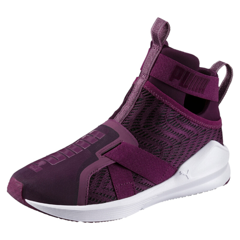 

Women's PUMA Fierce Strap Swirl Training Shoes