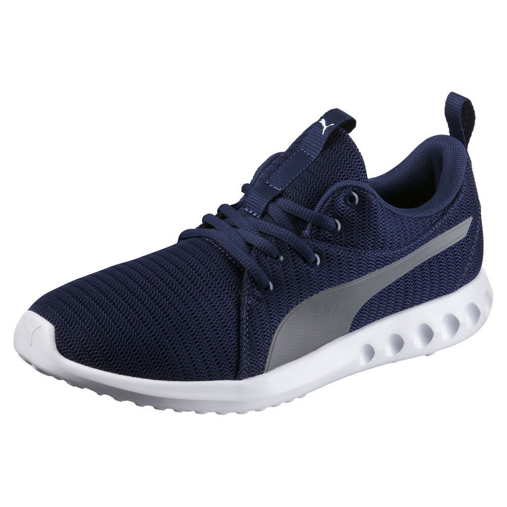 Carson 2 Men's Running Shoes | Blue - PUMA