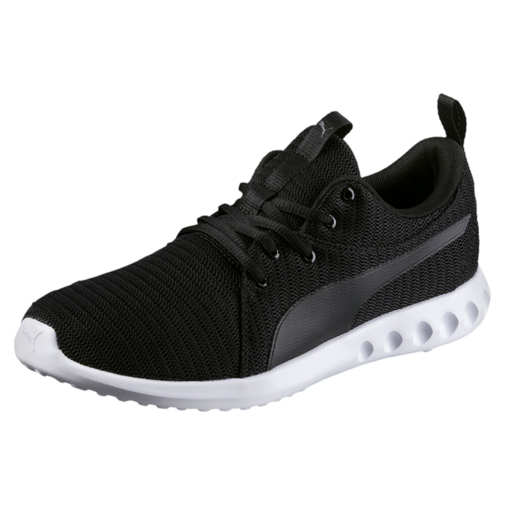 Carson 2 Men's Running Shoes | Black - PUMA