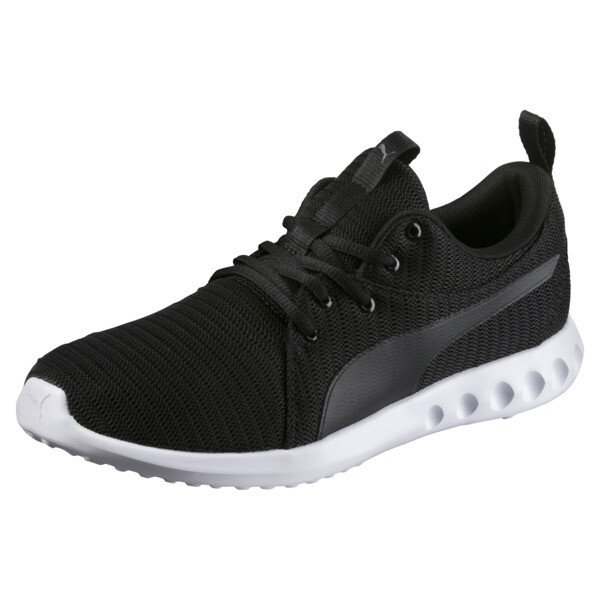 tenis puma mujer soft foam