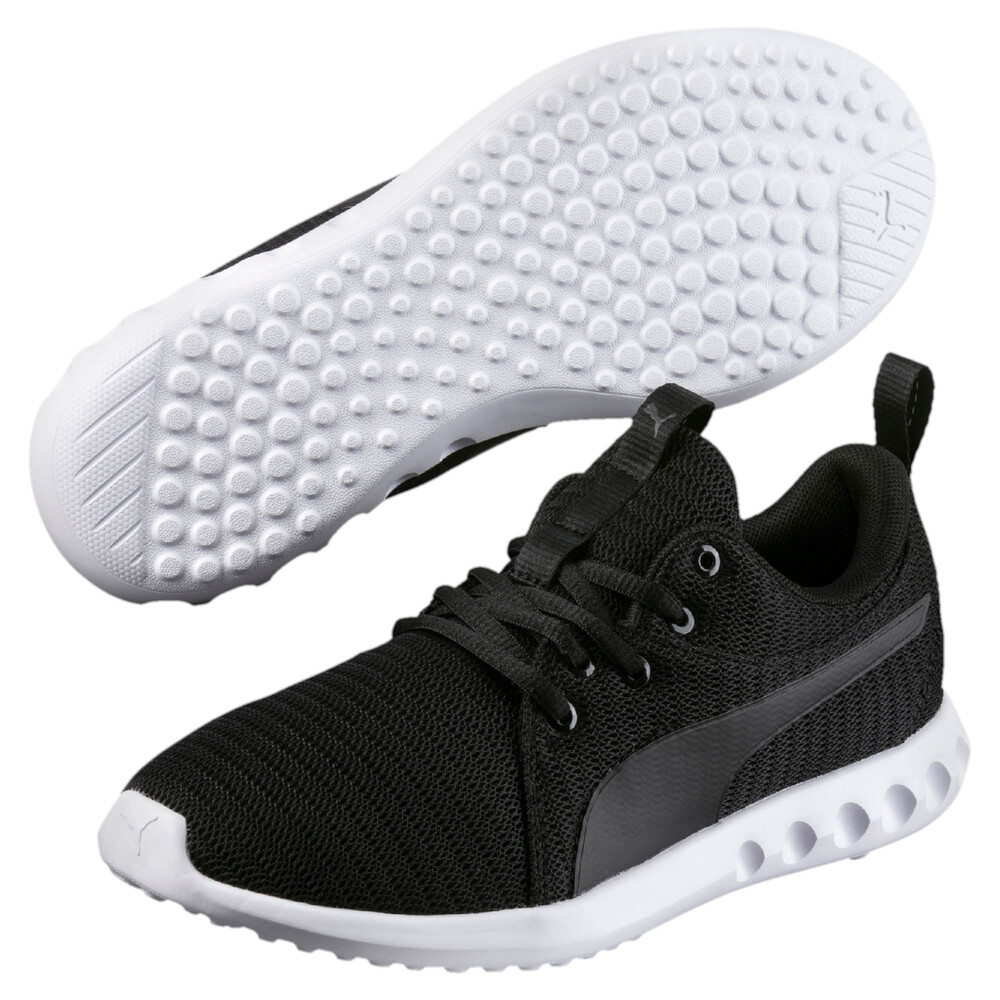 puma soft foam womens shoes