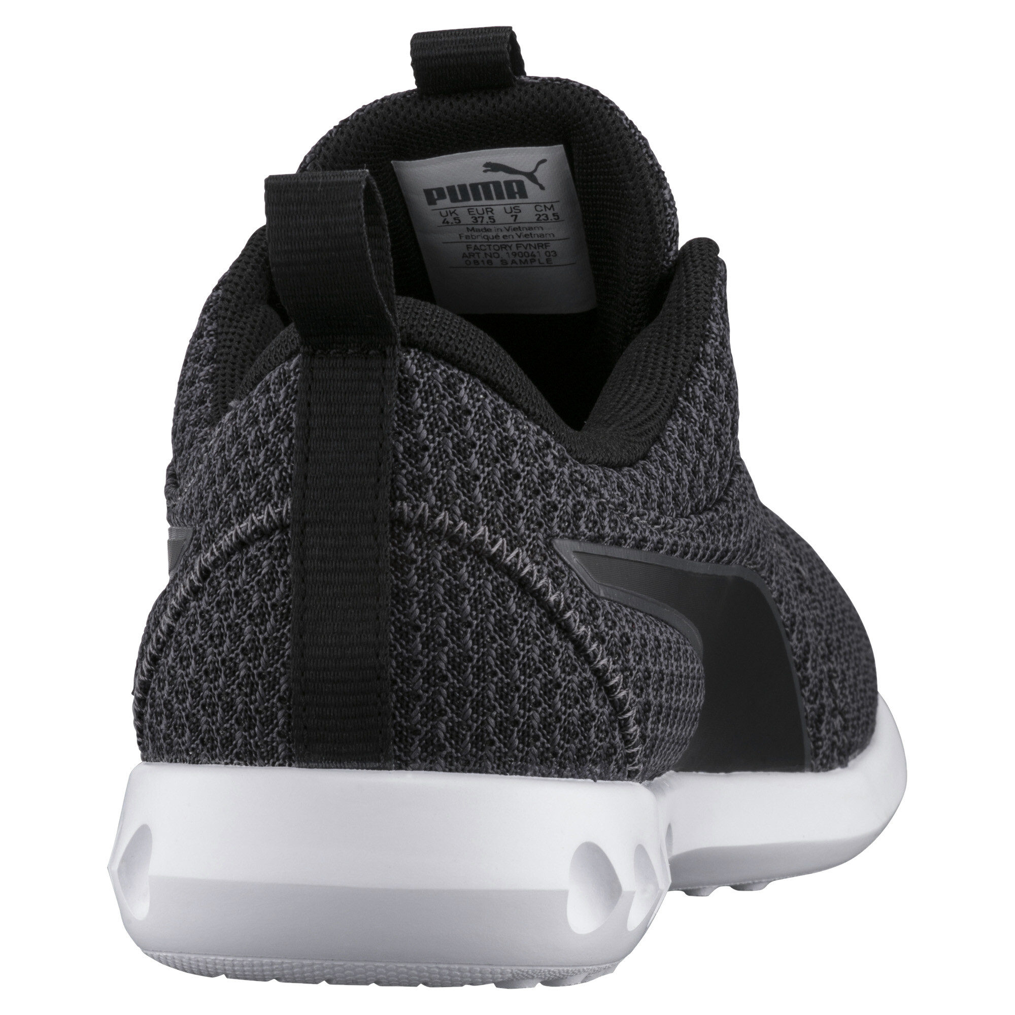 carson 2 nature knit