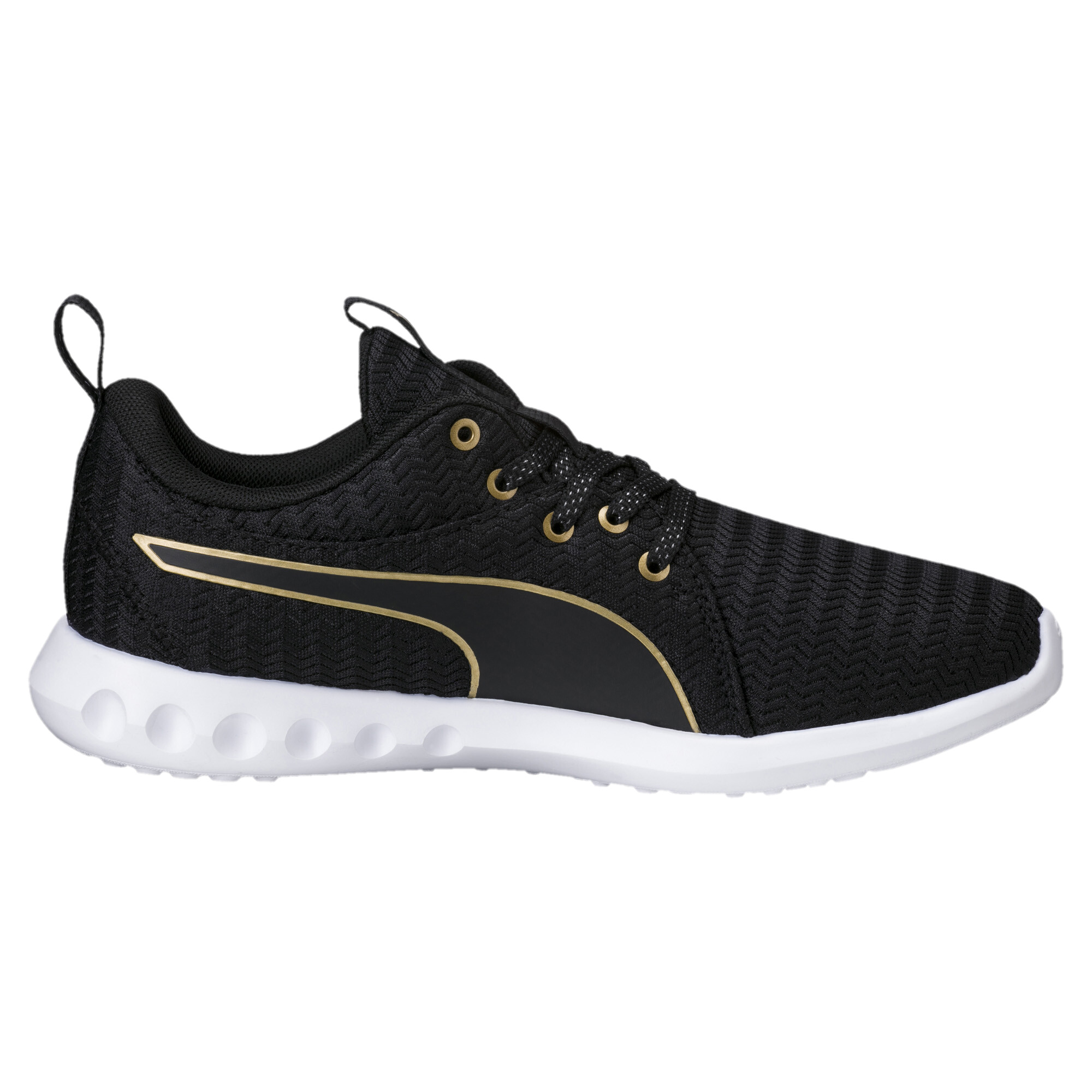 PUMA Carson 2 Metallic Women�s Running Shoes Women Shoe