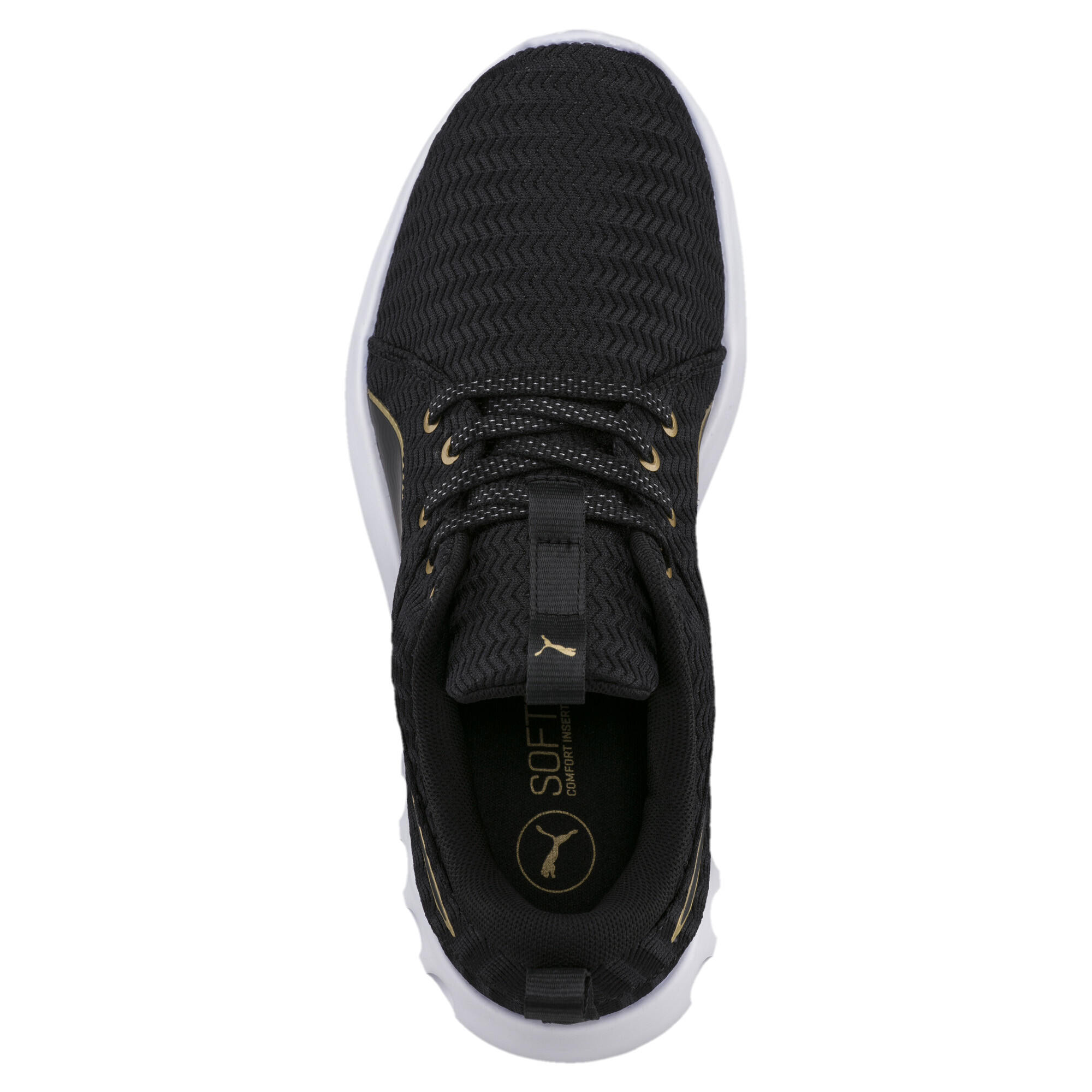 PUMA Carson 2 Metallic Women�s Running Shoes Women Shoe
