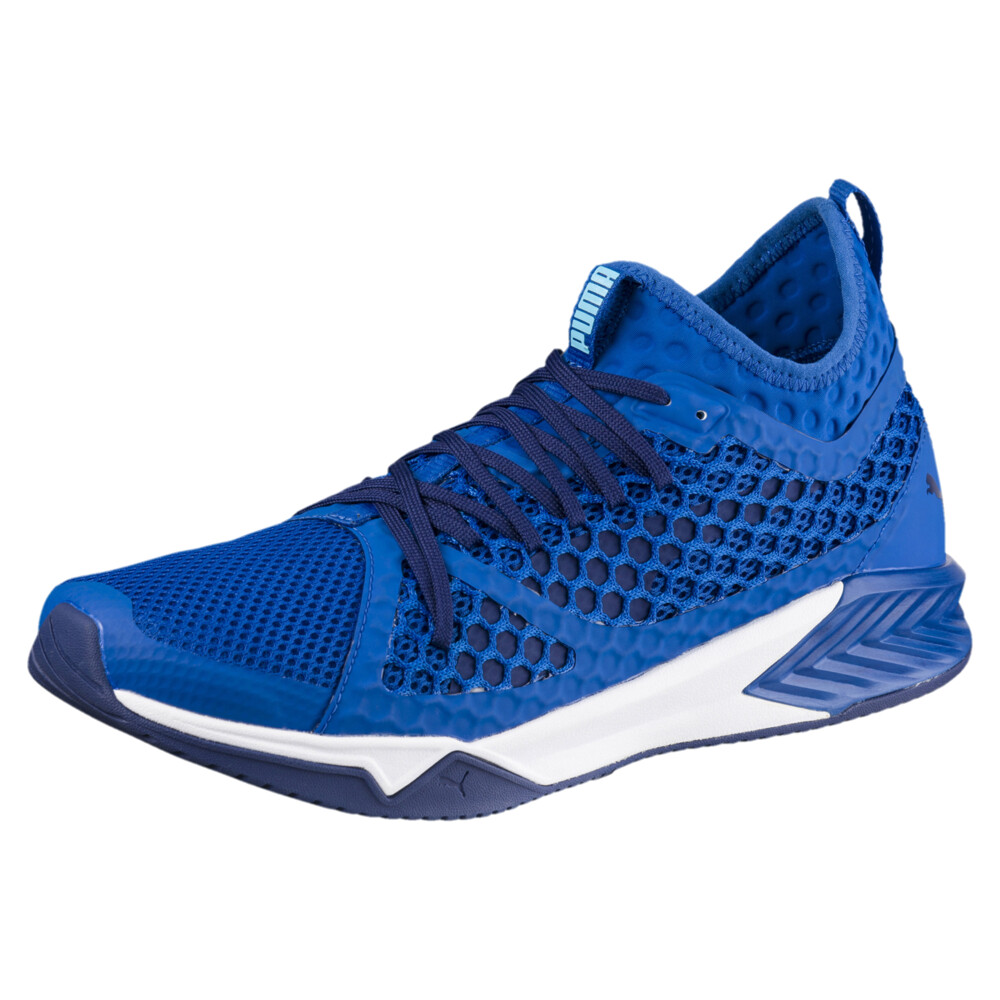 puma ignite xt netfit