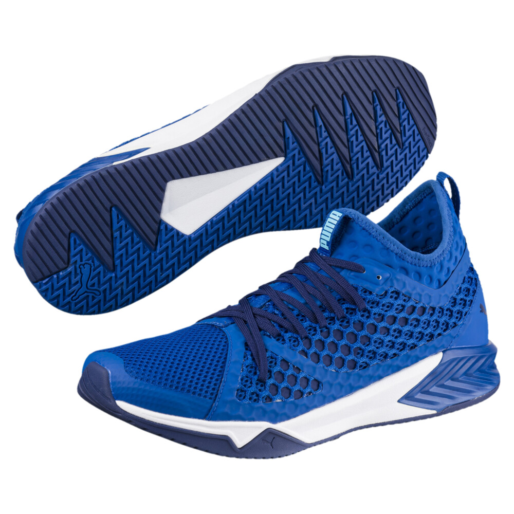 puma ignite xt netfit