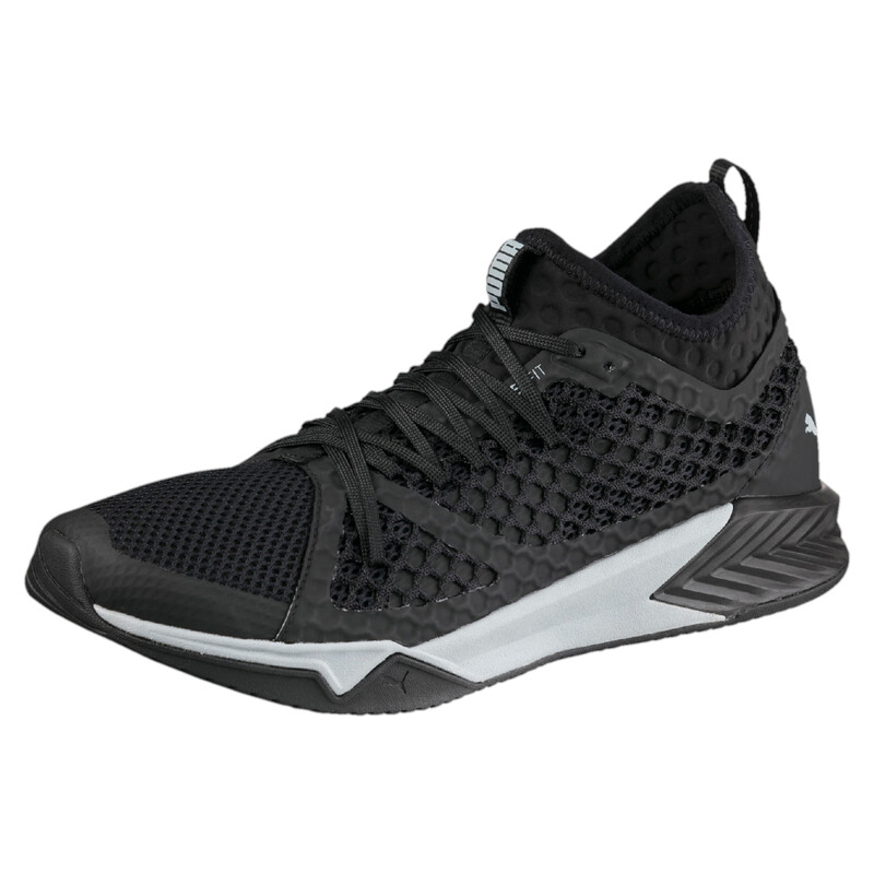 

Men's PUMA IGNITE XT NETFIT Training Shoes