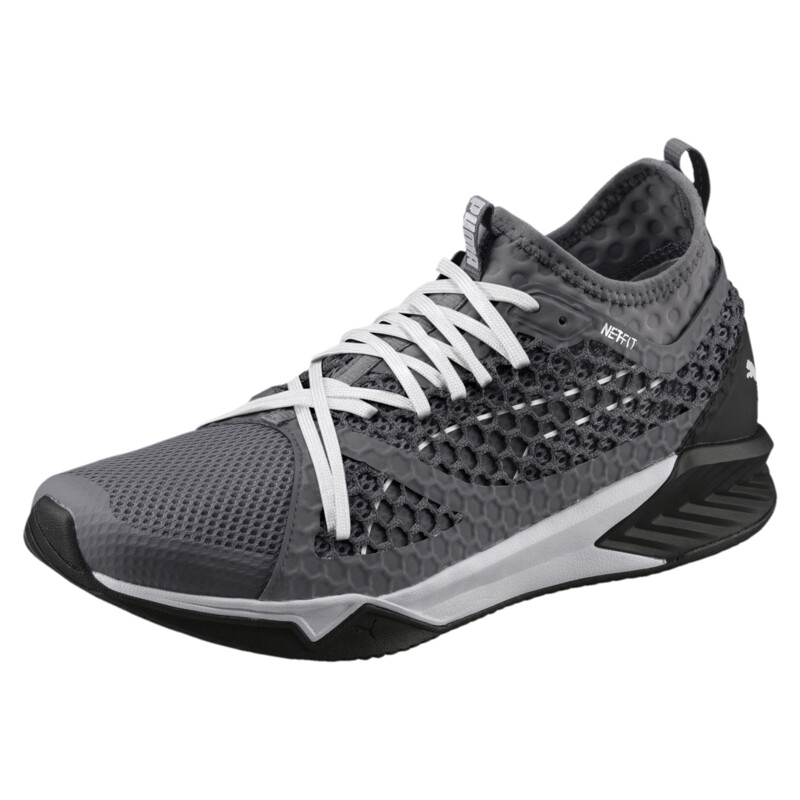 

Men's PUMA IGNITE XT NETFIT Training Shoes