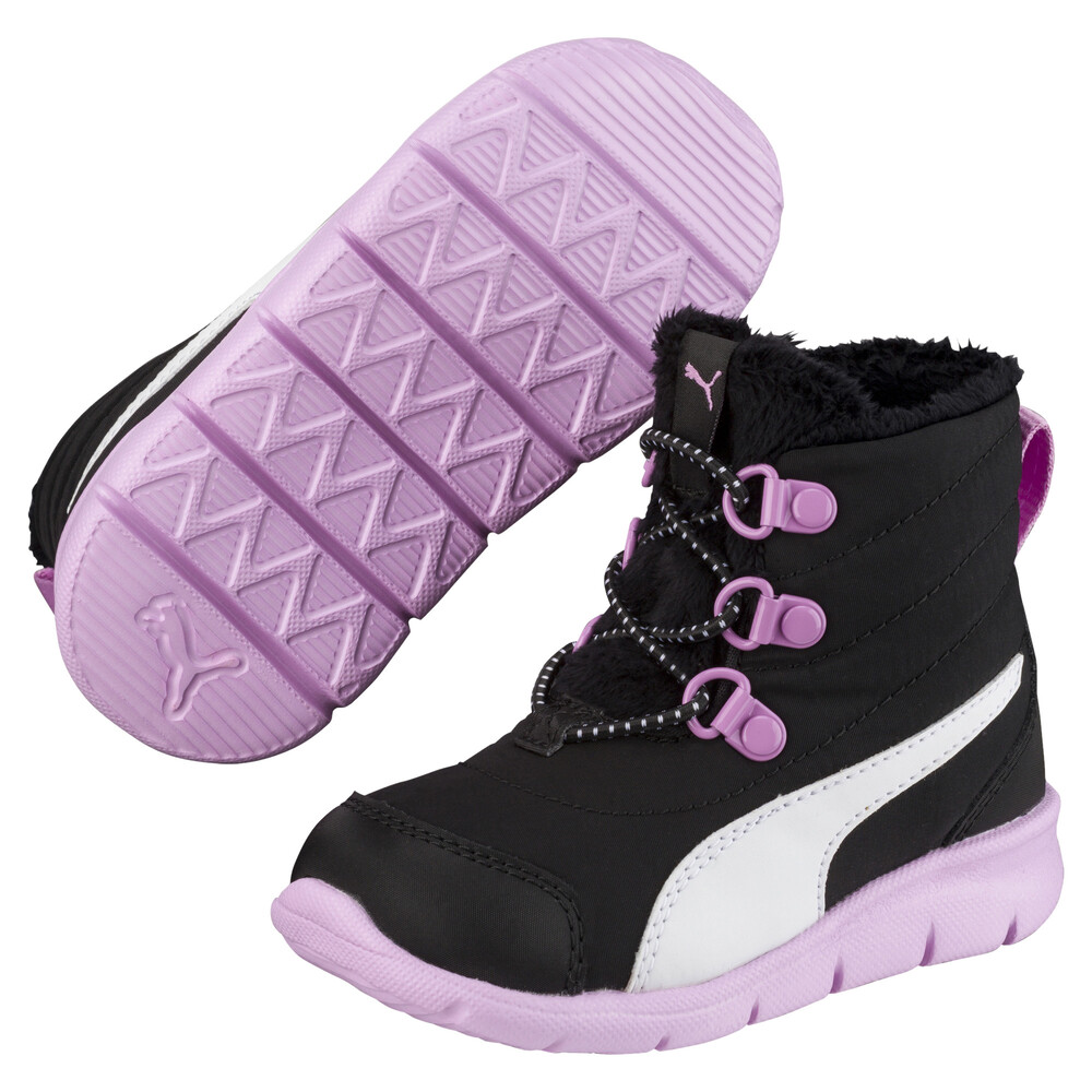 puma bao 3 mesh