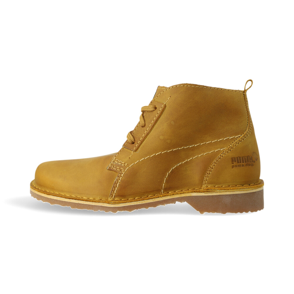 puma terrae mid africa boots