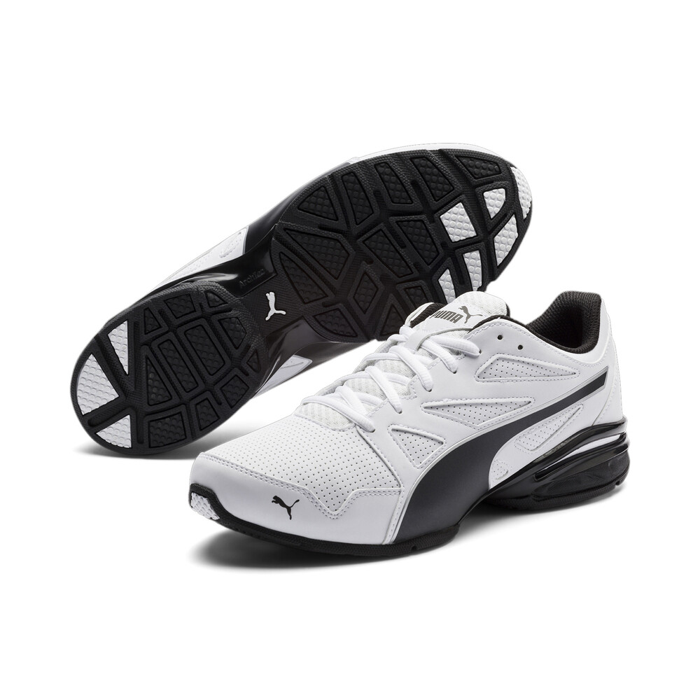 mens puma tazon