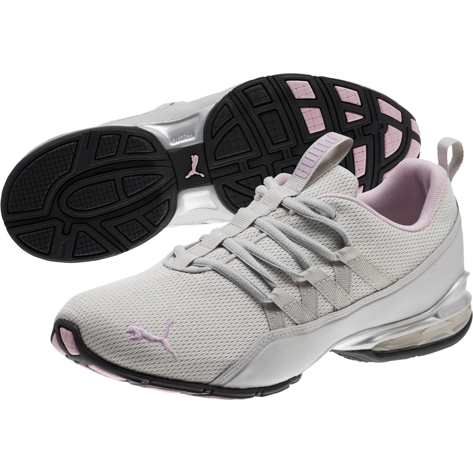 puma riaze prowl women's training shoes