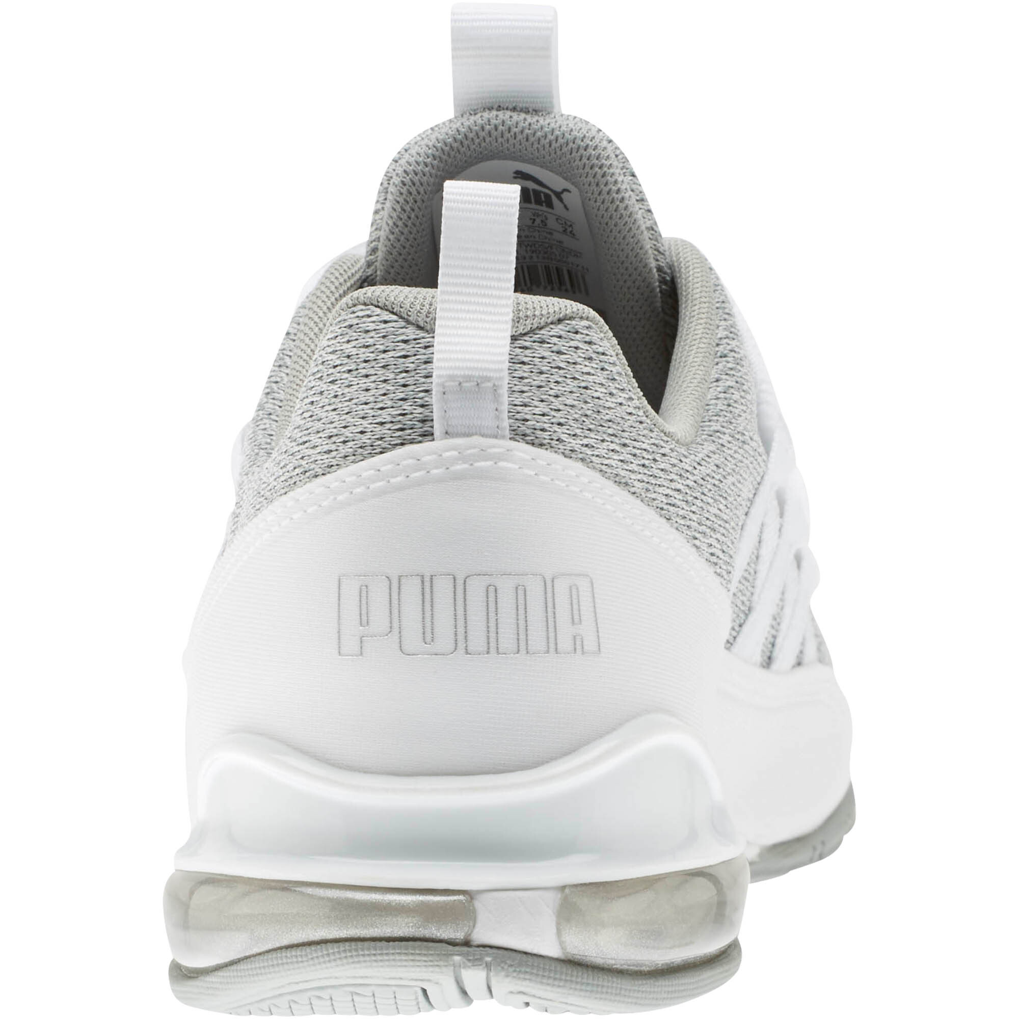 women's puma riaze prowl black rose gold