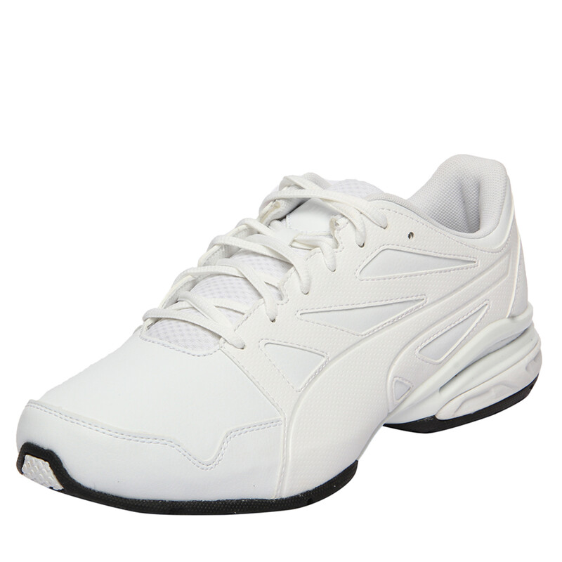 

Men's PUMA Tazon Modern Fracture Running Shoes