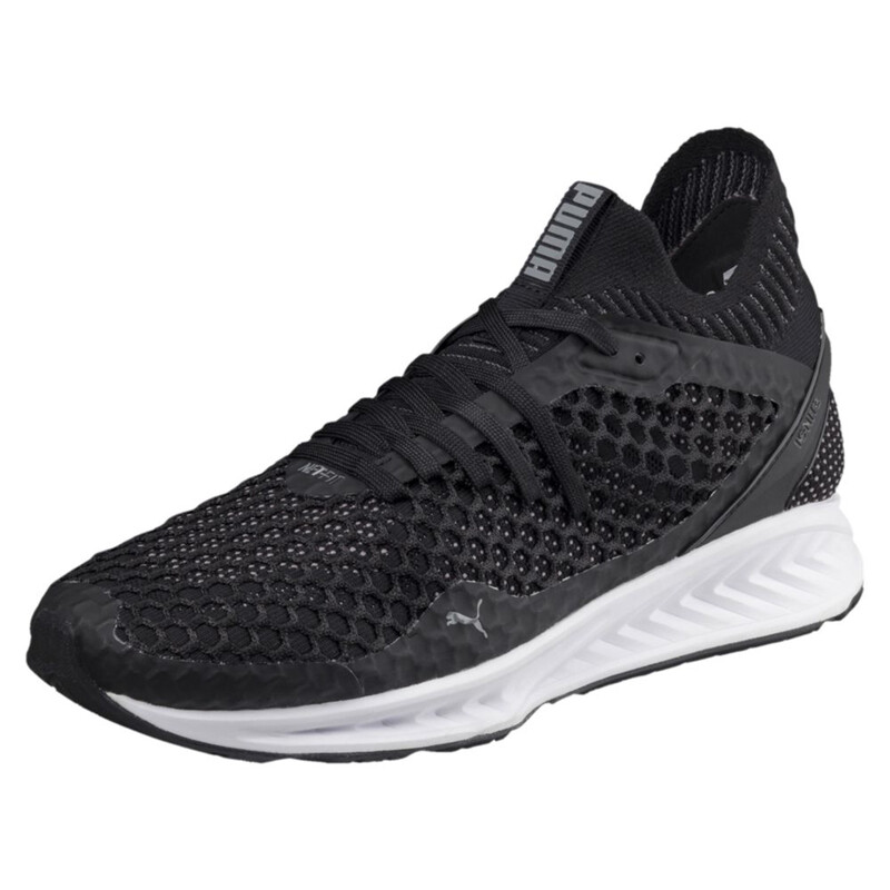 

Men's PUMA IGNITE NETFIT Running Shoes