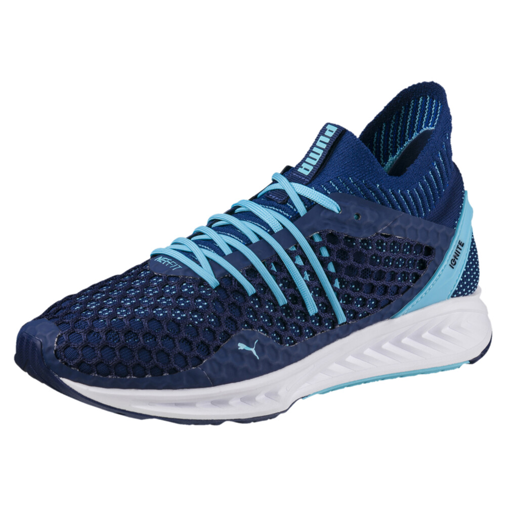 zapatillas puma running ignite