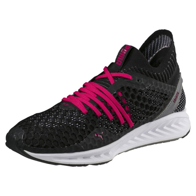 

Women's PUMA IGNITE NETFIT Running Shoes
