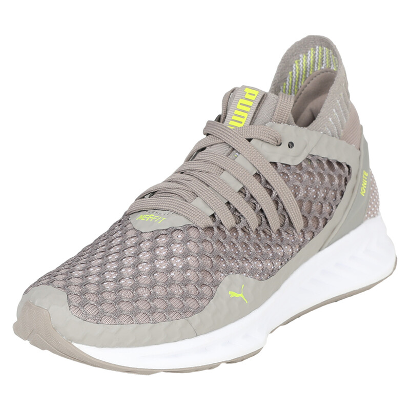 

Women's PUMA IGNITE NETFIT Running Shoes