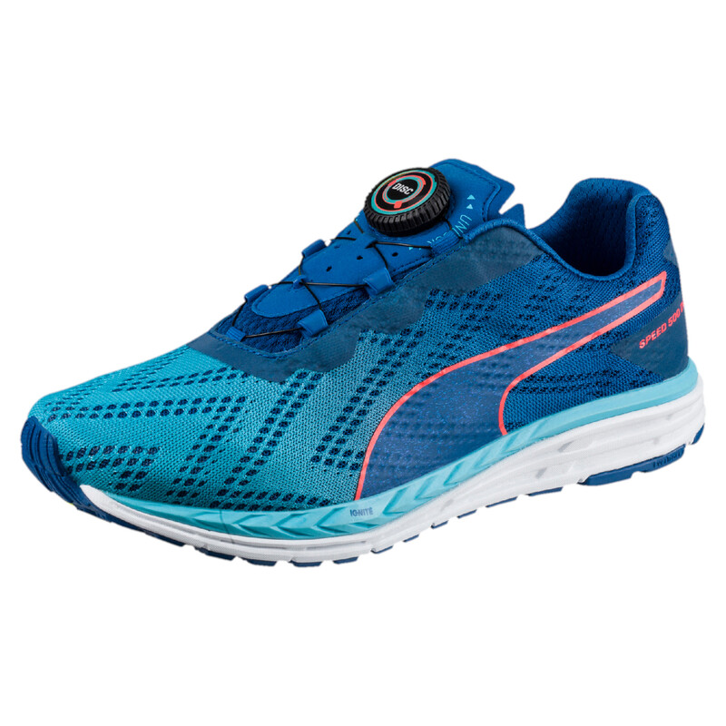 

PUMA Speed 500 IGNITE DISC 2 Running Shoes