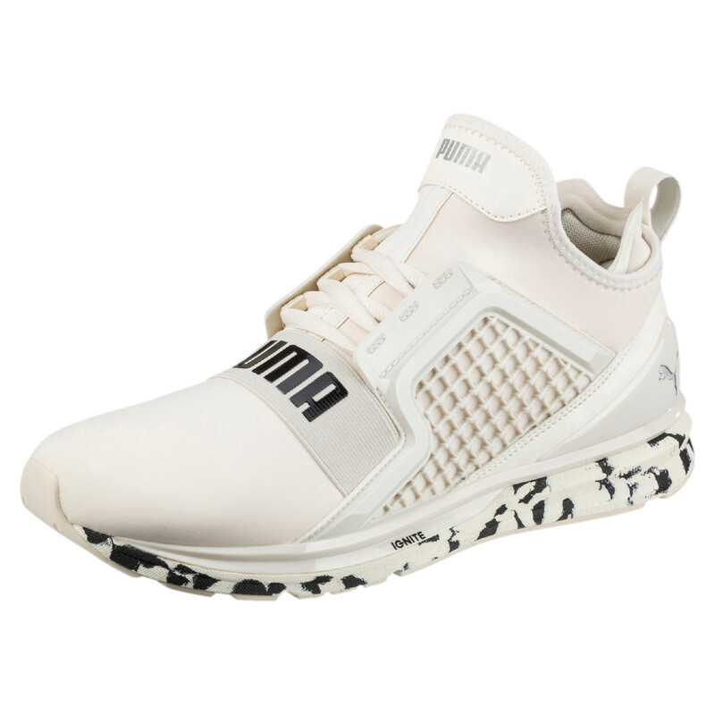 

Men's PUMA IGNITE Limitless Swirl Shoes